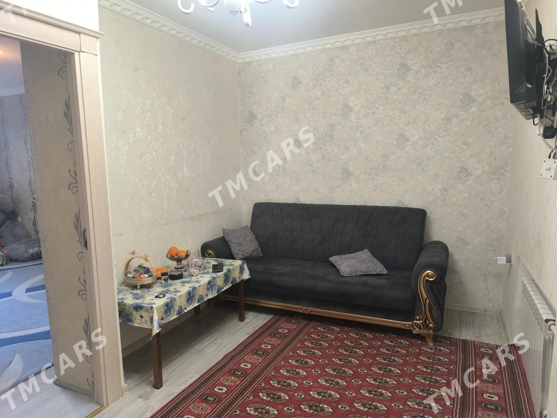 Arenda kom 2 mkr komat berilya - Ашхабад - img 2