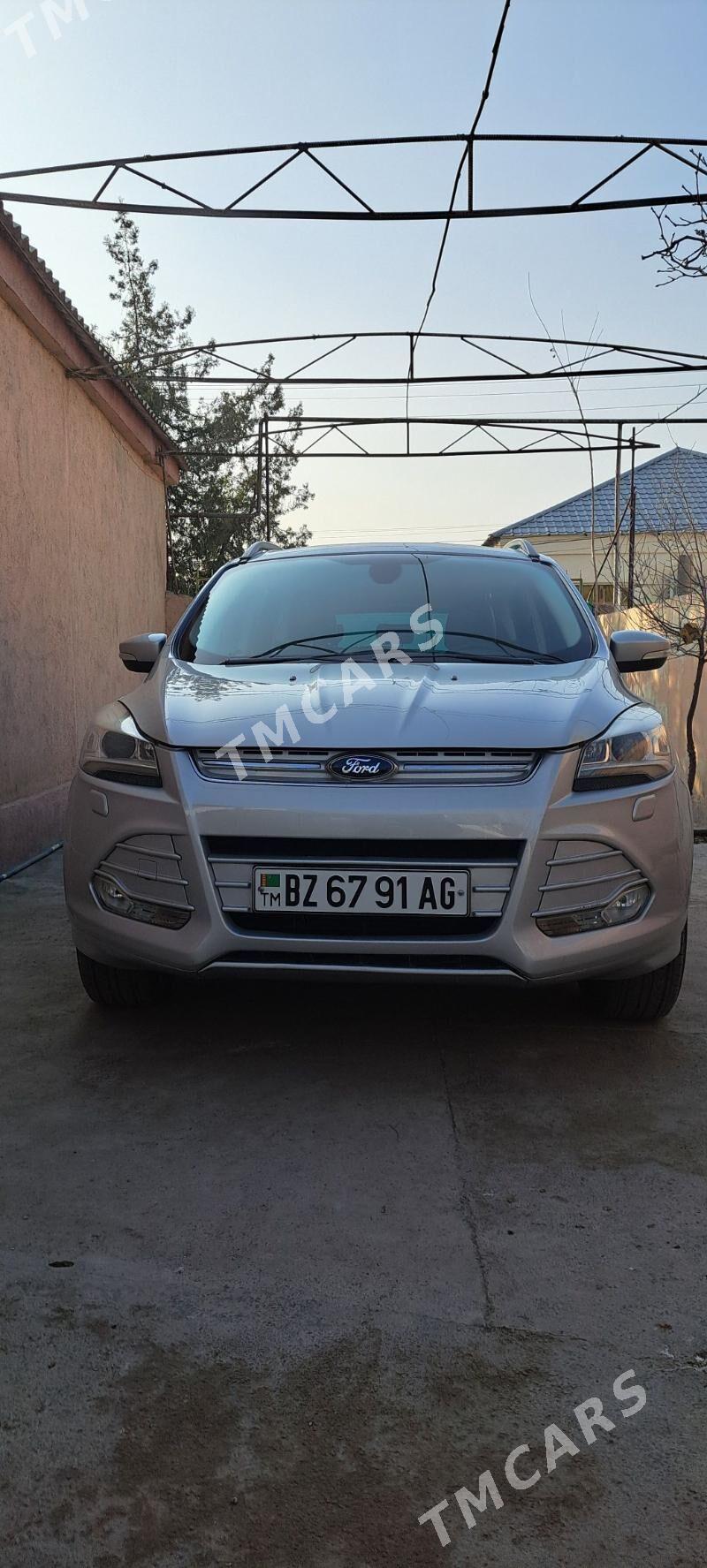 Ford E150 2015 - 220 000 TMT - Ашхабад - img 6
