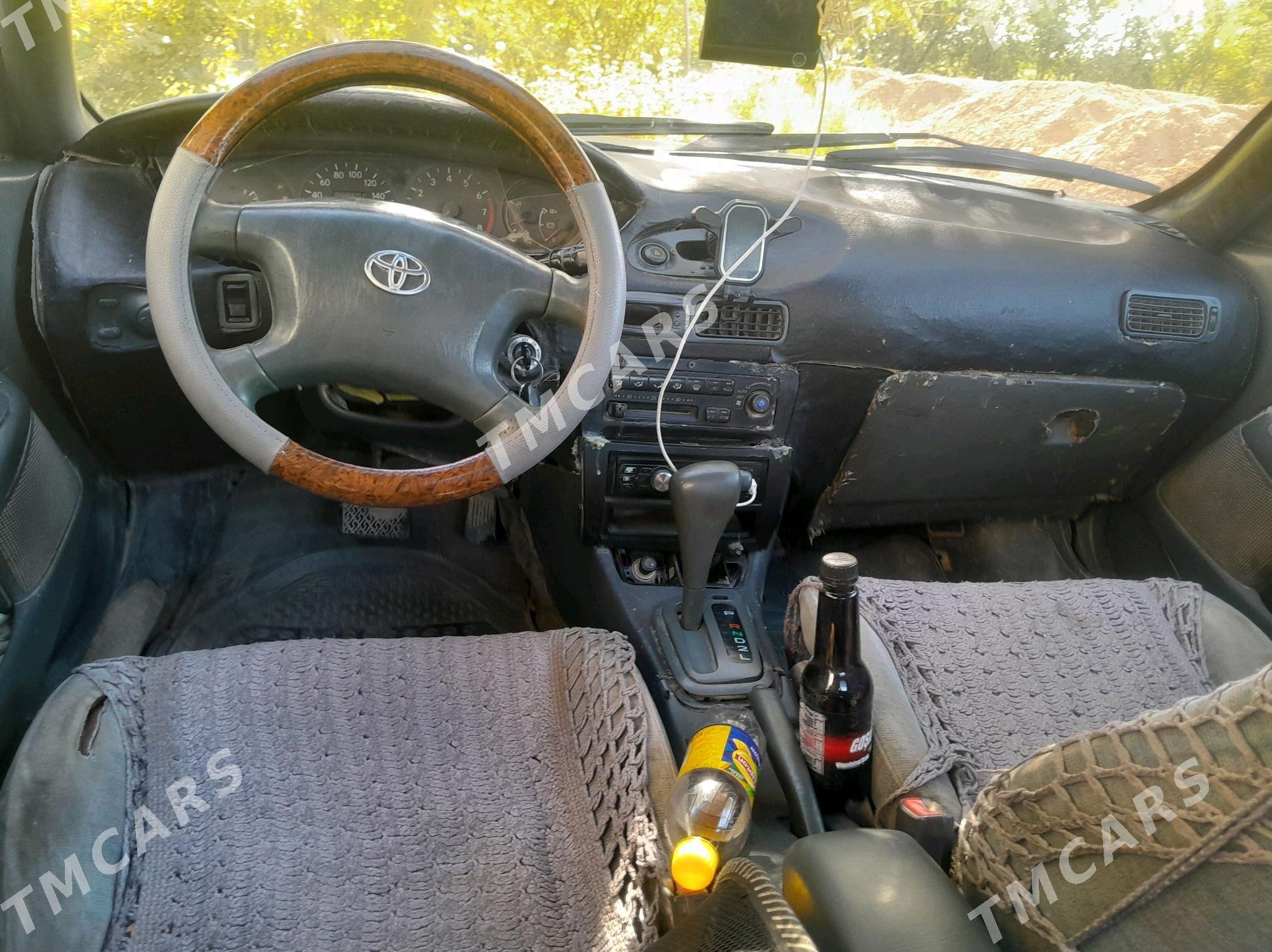Toyota Marino 1995 - 25 000 TMT - Акдепе - img 2