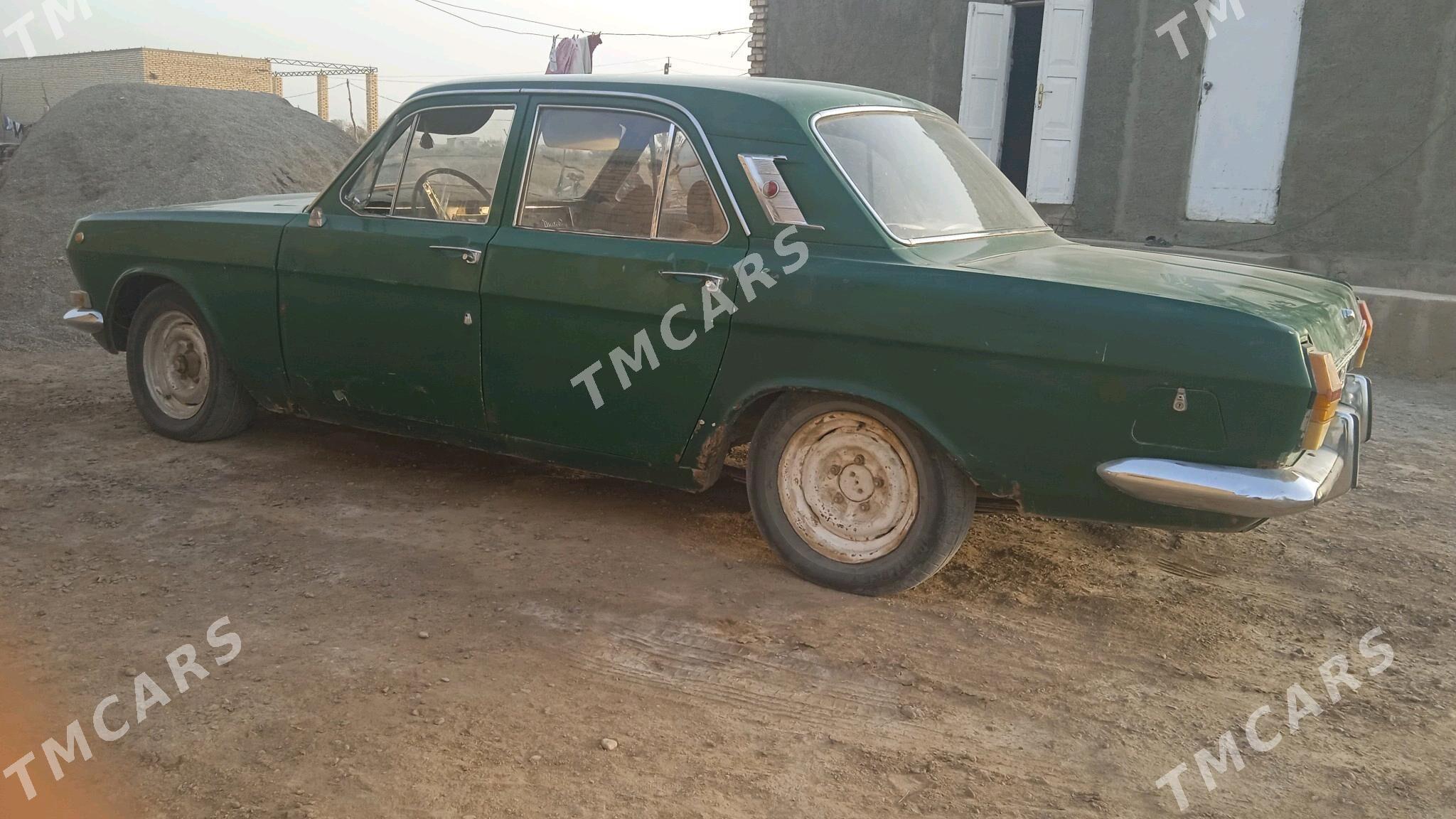 Gaz 24 1980 - 7 000 TMT - Теджен - img 2