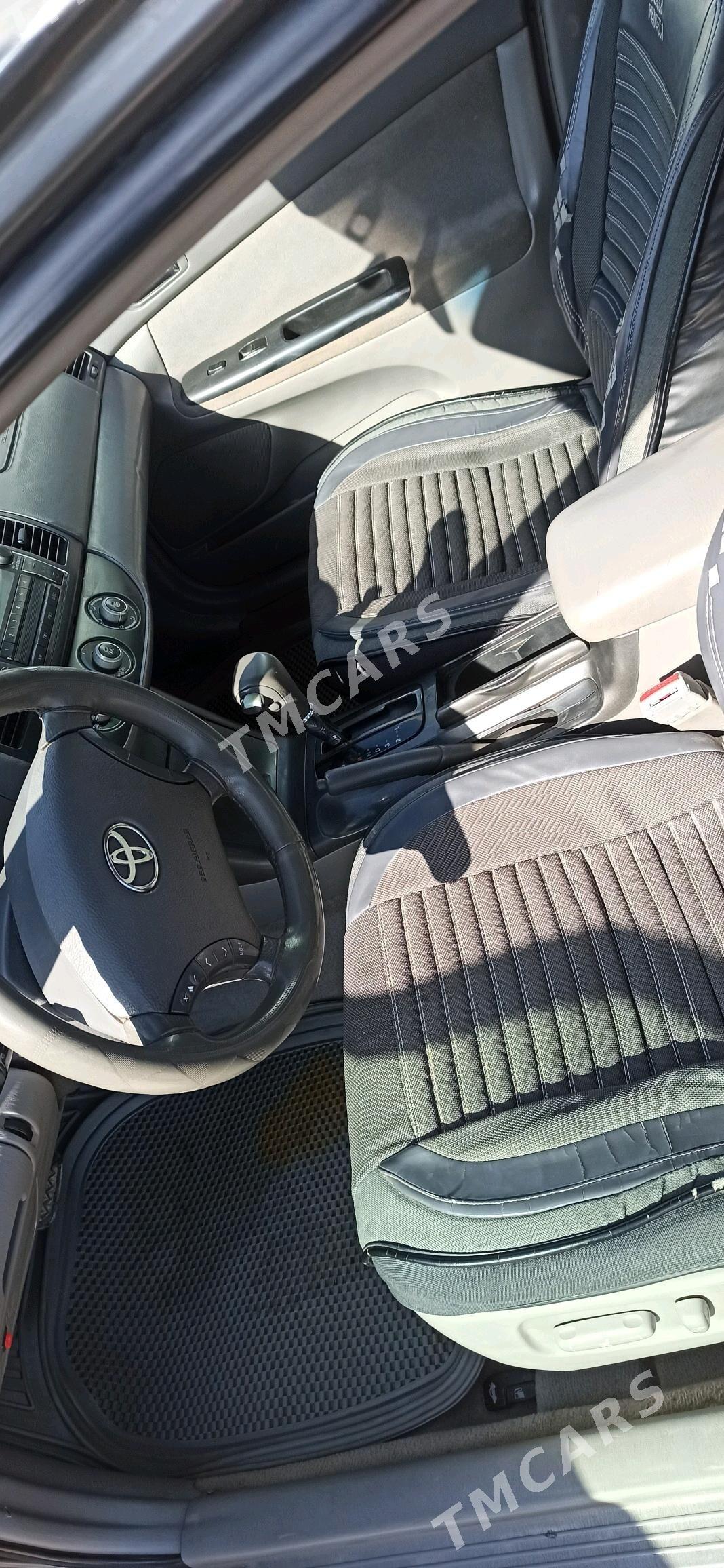 Toyota Camry 2005 - 165 000 TMT - Шабатский этрап - img 4