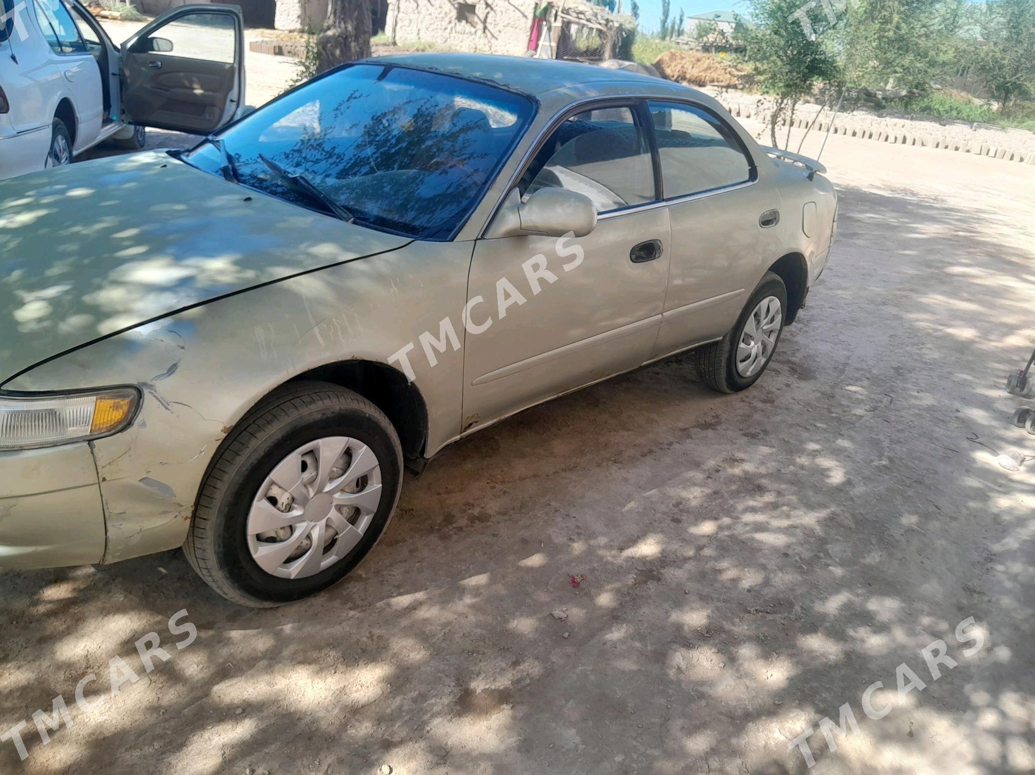 Toyota Marino 1995 - 25 000 TMT - Акдепе - img 3