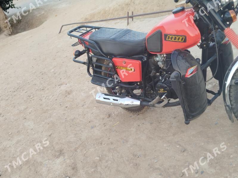 Fekon FK200-14G 2024 - 16 000 TMT - Sakarçäge - img 3