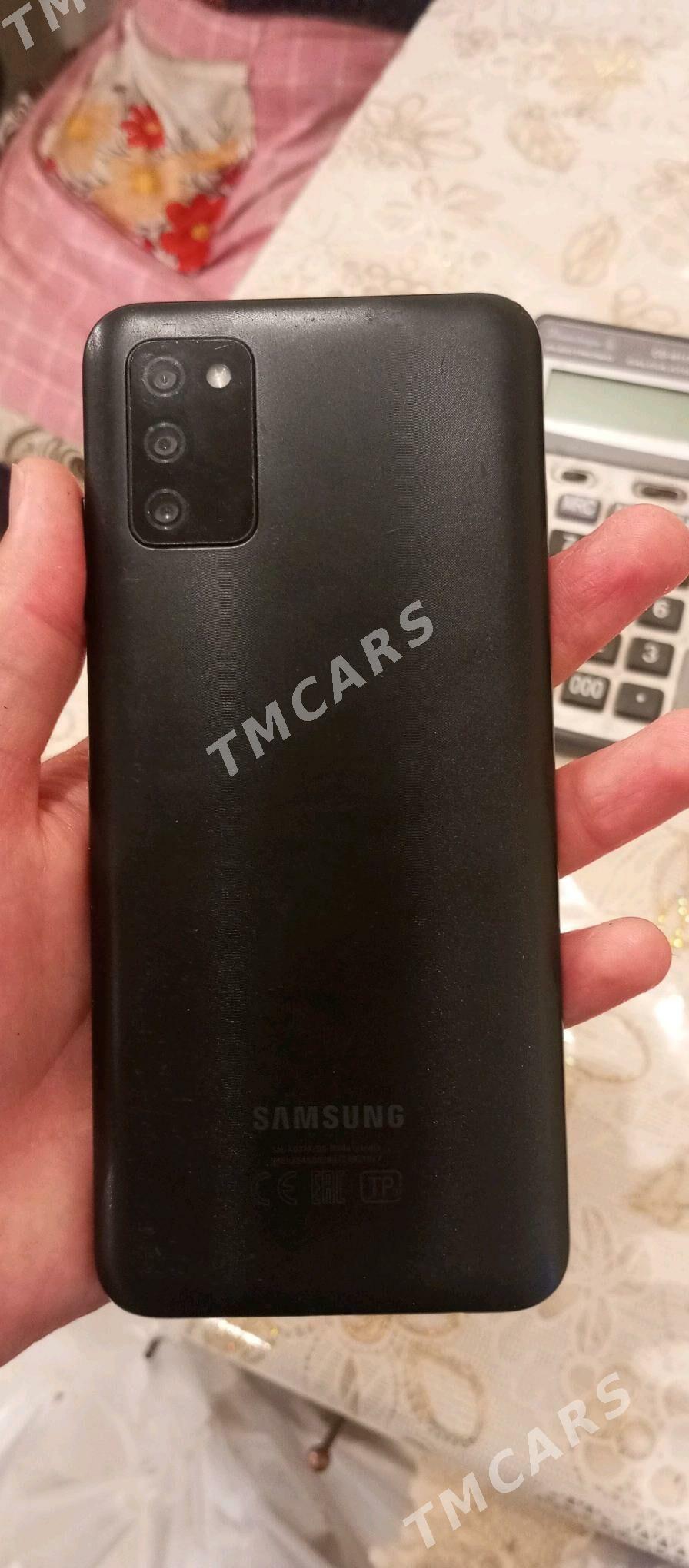 Samsung A 03 s - Мары - img 2