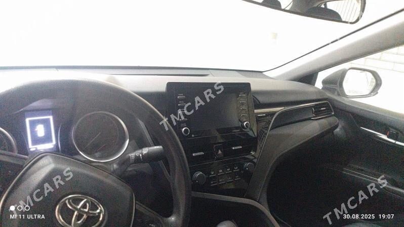 Toyota Camry 2021 - 340 000 TMT - Mary - img 10