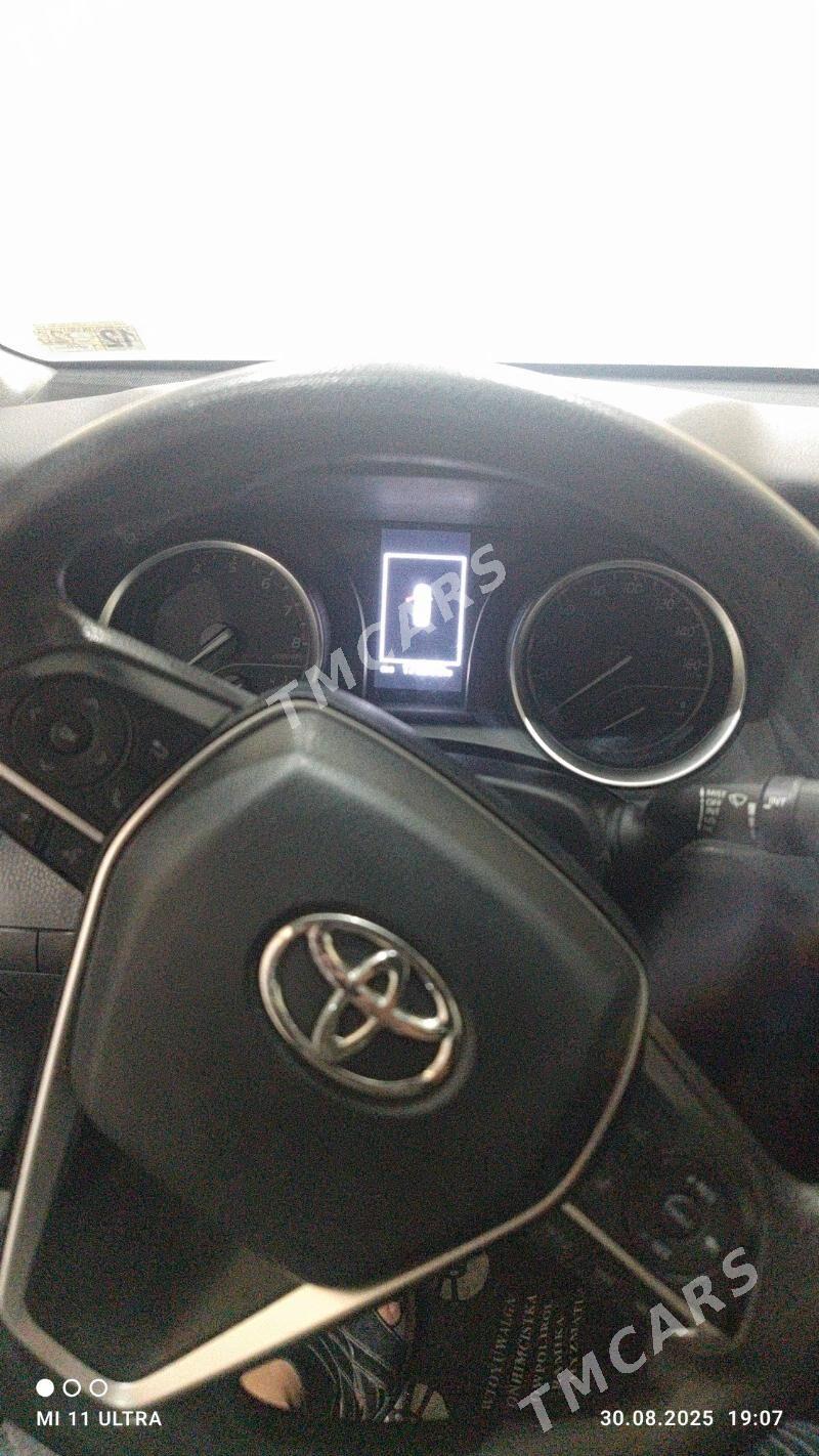 Toyota Camry 2021 - 340 000 TMT - Mary - img 9