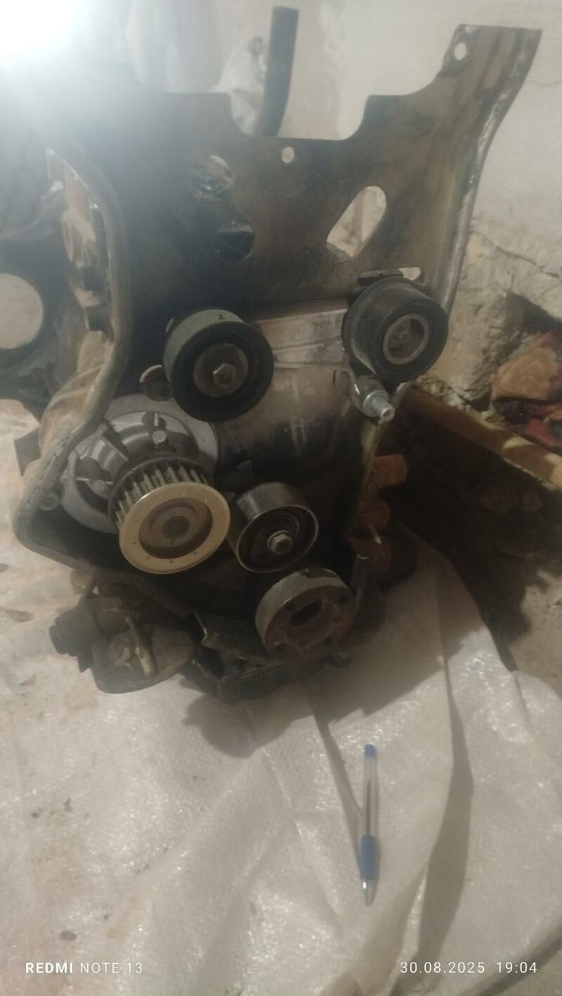 kerpic mator 2 2 200 TMT - Дашогуз - img 2
