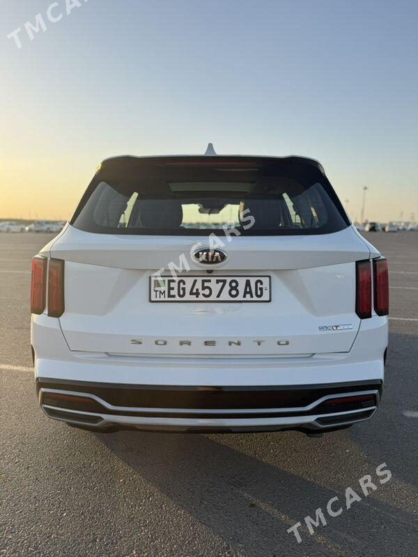 Kia Sorento 2021 - 458 000 TMT - Aşgabat - img 5