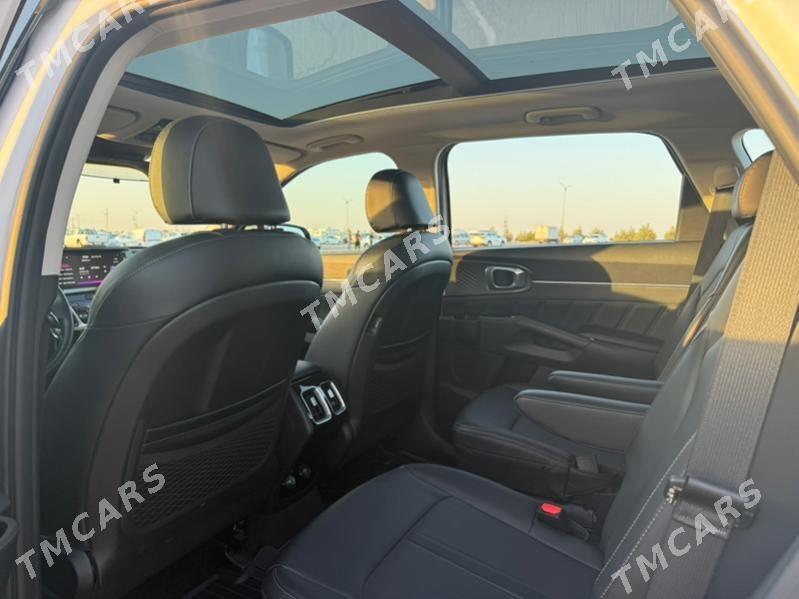 Kia Sorento 2021 - 458 000 TMT - Aşgabat - img 3
