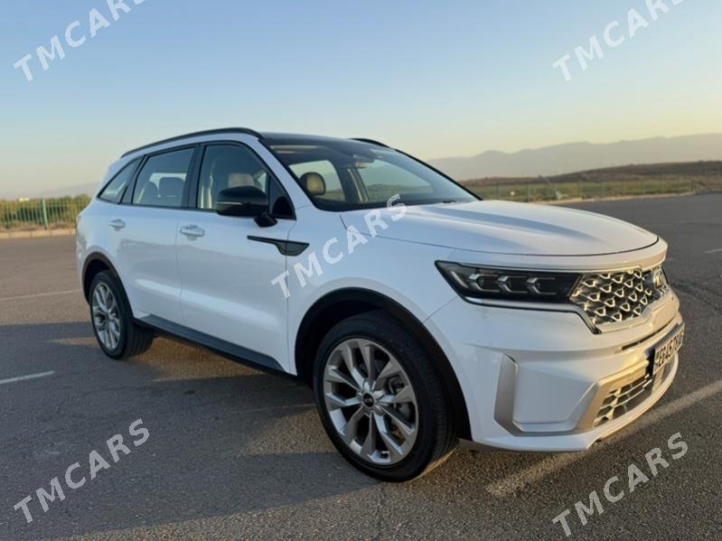 Kia Sorento 2021 - 458 000 TMT - Aşgabat - img 6