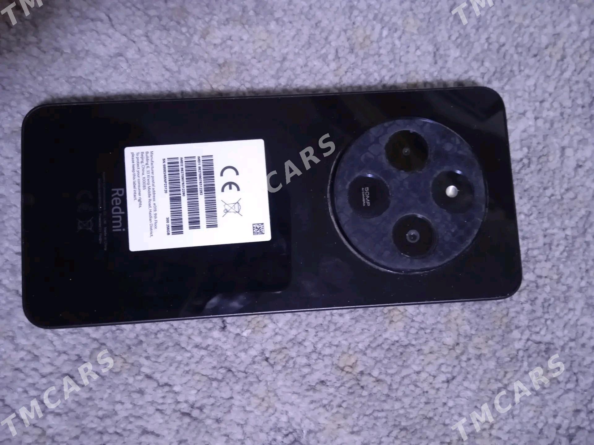 Redmi 14c - Türkmenbaşy - img 5