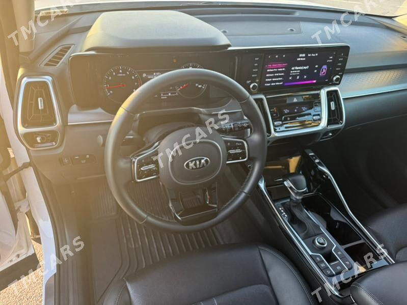 Kia Sorento 2021 - 458 000 TMT - Aşgabat - img 7
