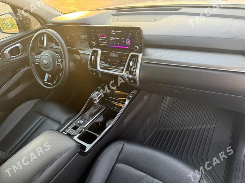 Kia Sorento 2021 - 458 000 TMT - Aşgabat - img 8