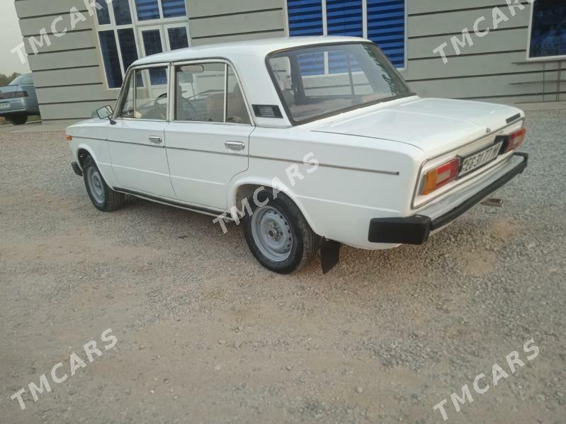 Lada 2106 1986 - 17 000 TMT - Baýramaly - img 2