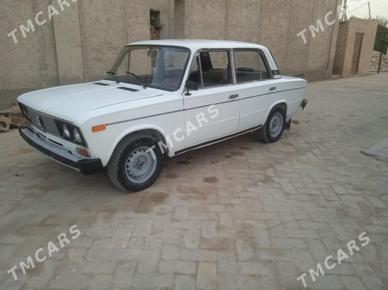 Lada 2106 1986 - 17 000 TMT - Baýramaly - img 6