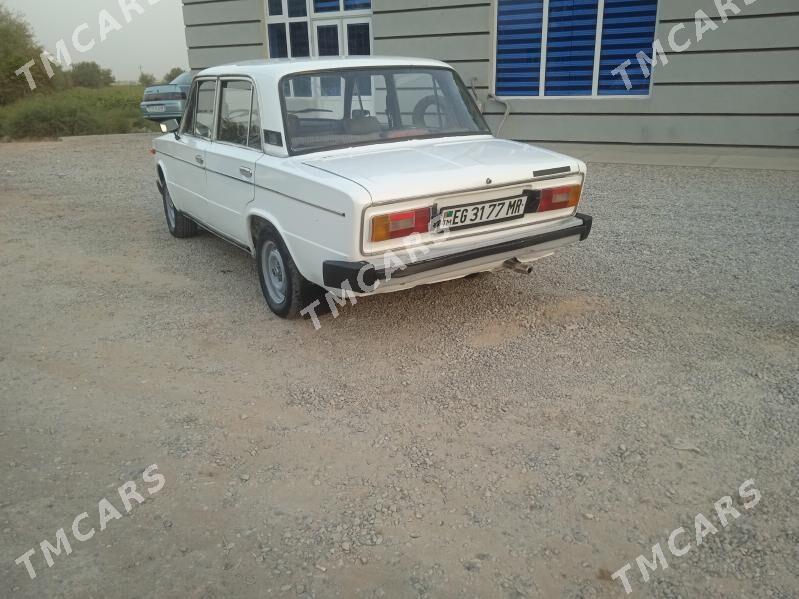 Lada 2106 1986 - 17 000 TMT - Baýramaly - img 9