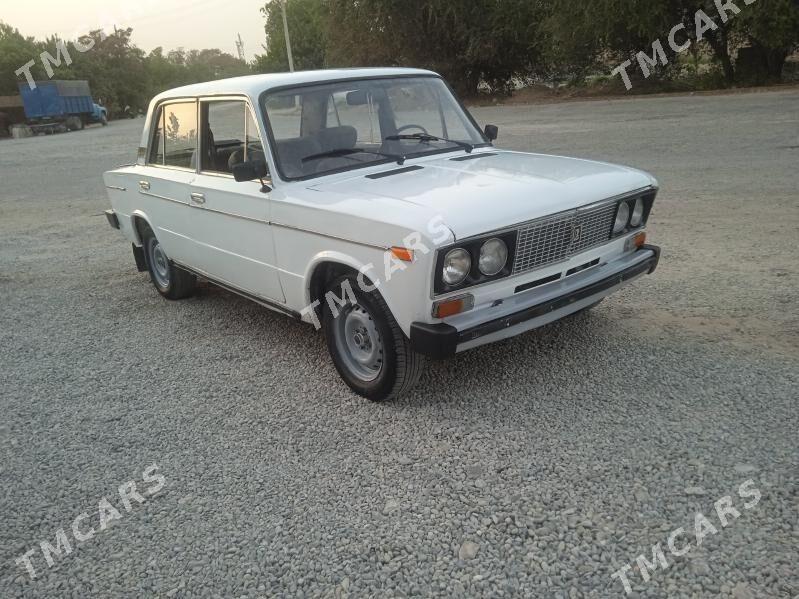 Lada 2106 1986 - 17 000 TMT - Baýramaly - img 4