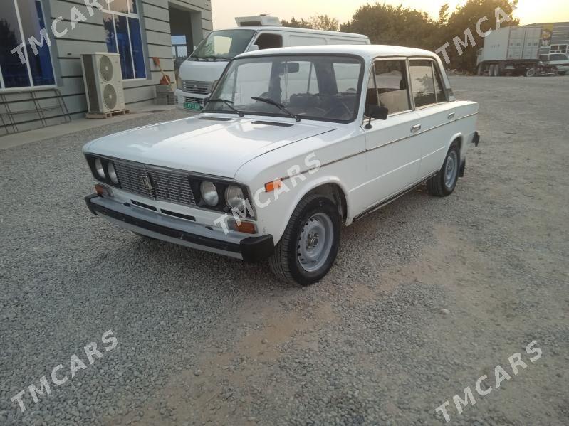 Lada 2106 1986 - 17 000 TMT - Baýramaly - img 3