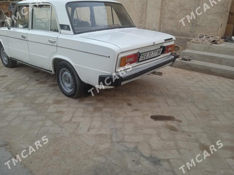 Lada 2106 1986 - 17 000 TMT - Baýramaly - img 10