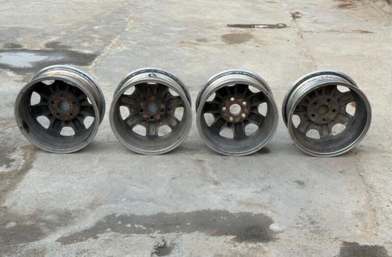 Diska 15 lik…Avalon 96 2 500 TMT - Мары - img 2