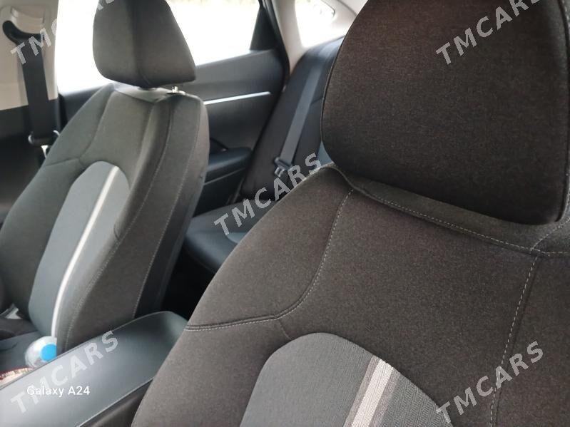 Hyundai Sonata 2021 - 279 000 TMT - Ашхабад - img 2