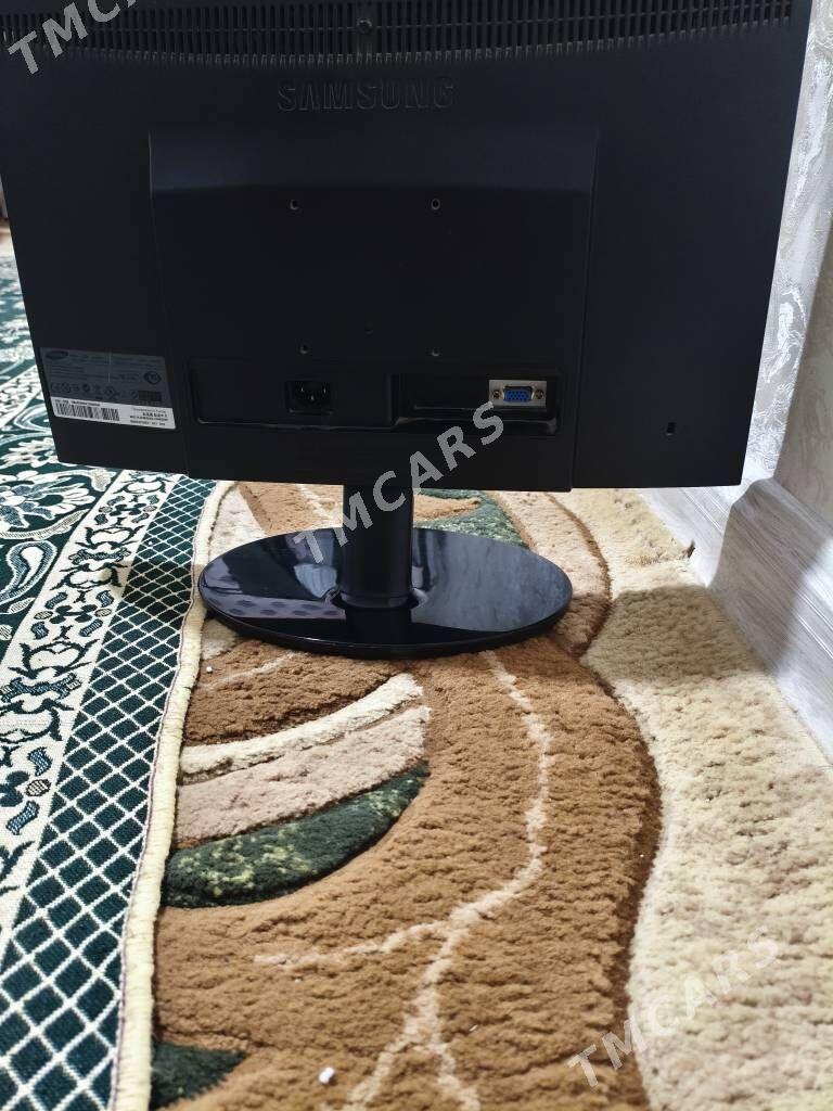 Samsung e1920 Monitor 19 inch - Aşgabat - img 2