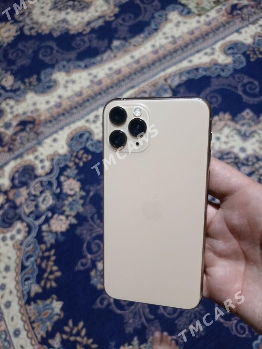 iPhone 11 pro - Balkanabat - img 2