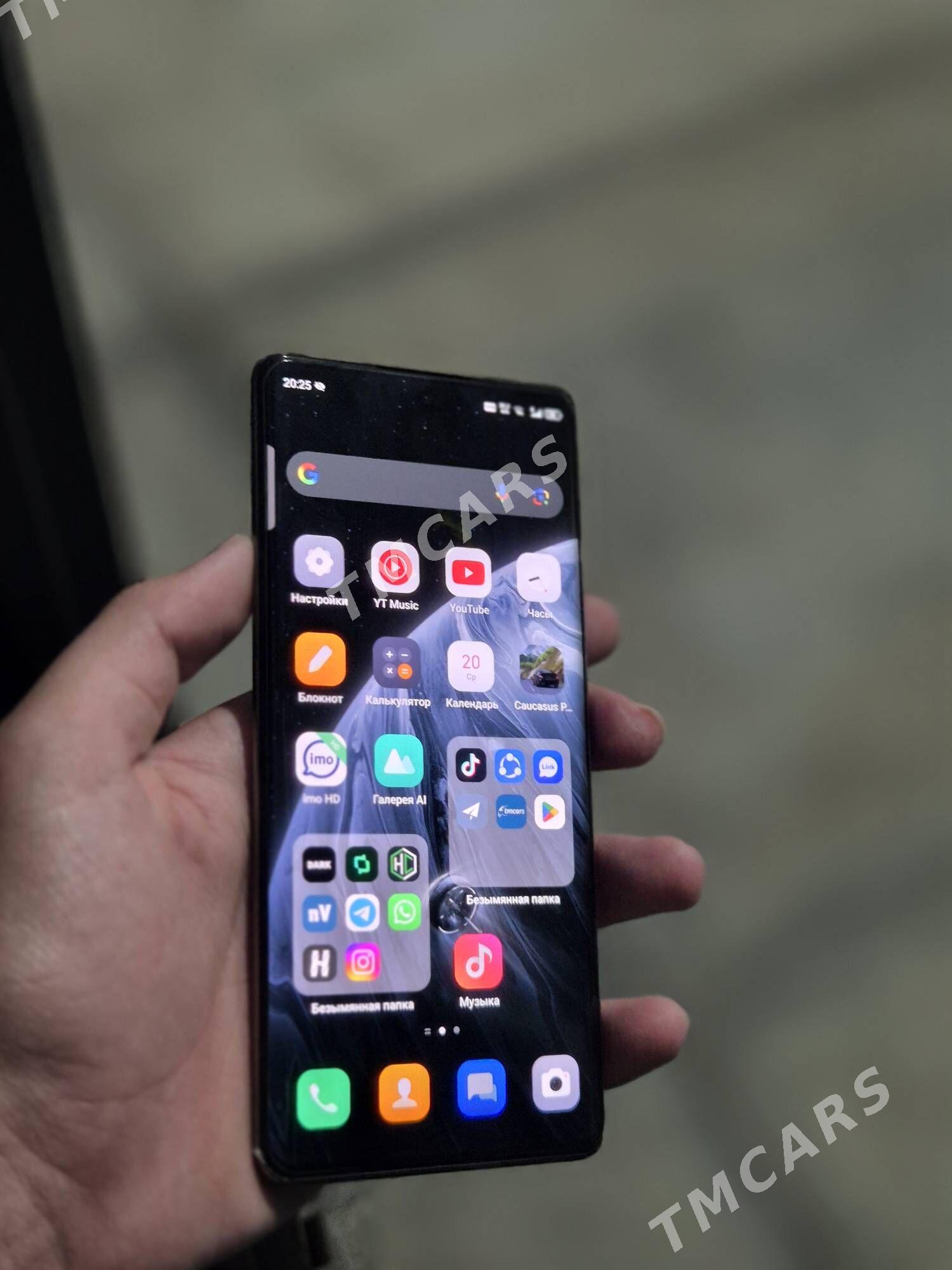 İnfinix Zero 30 5g 24/256 - Мары - img 2