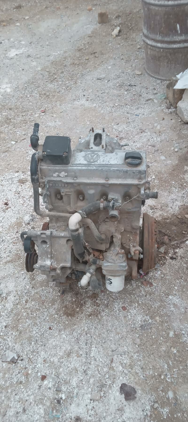 wolkswagen golf 2-lik matory 1 300 TMT - Balkanabat - img 2