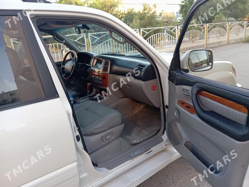 Lexus GX 470 2002 - 300 000 TMT - Türkmenabat - img 6