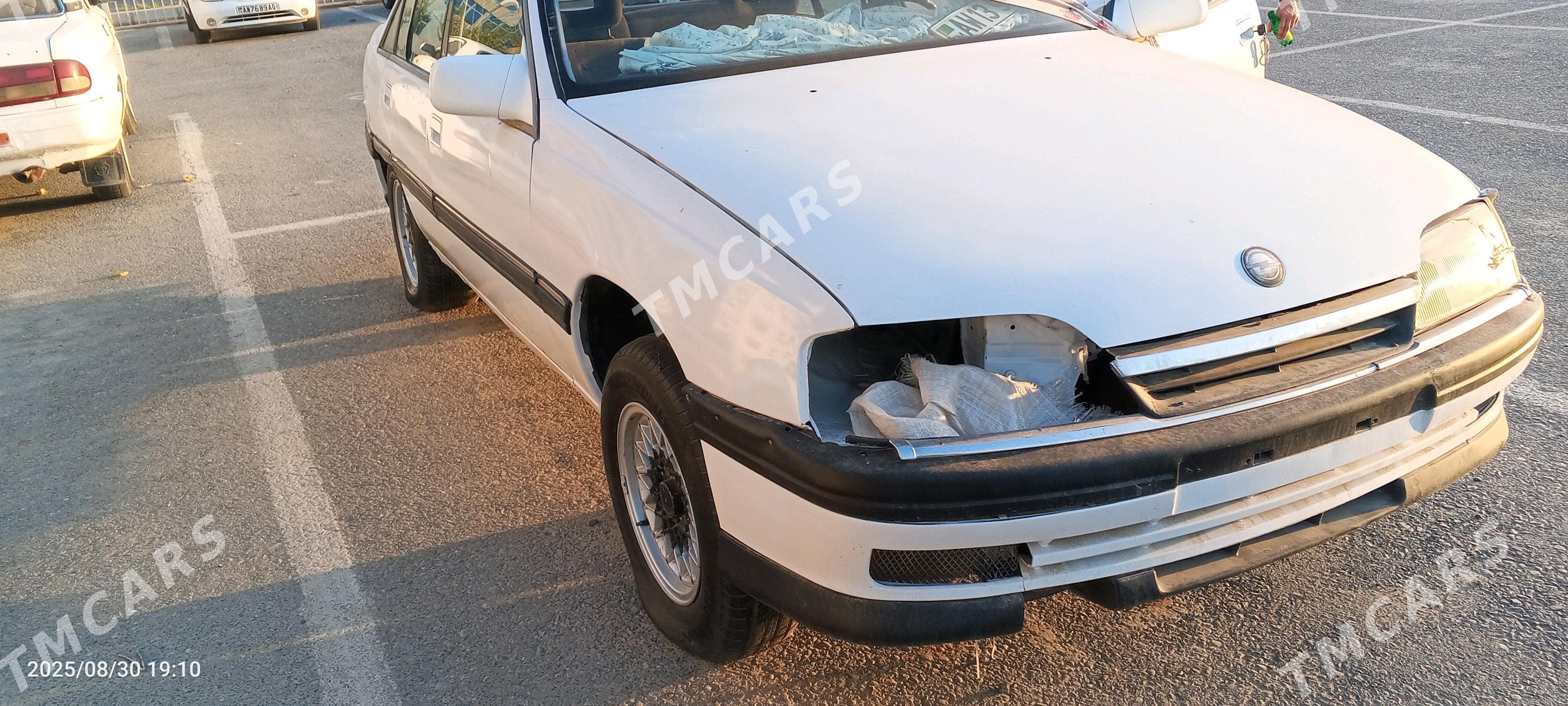 Opel Omega 1991 - 12 000 TMT - Aşgabat - img 3