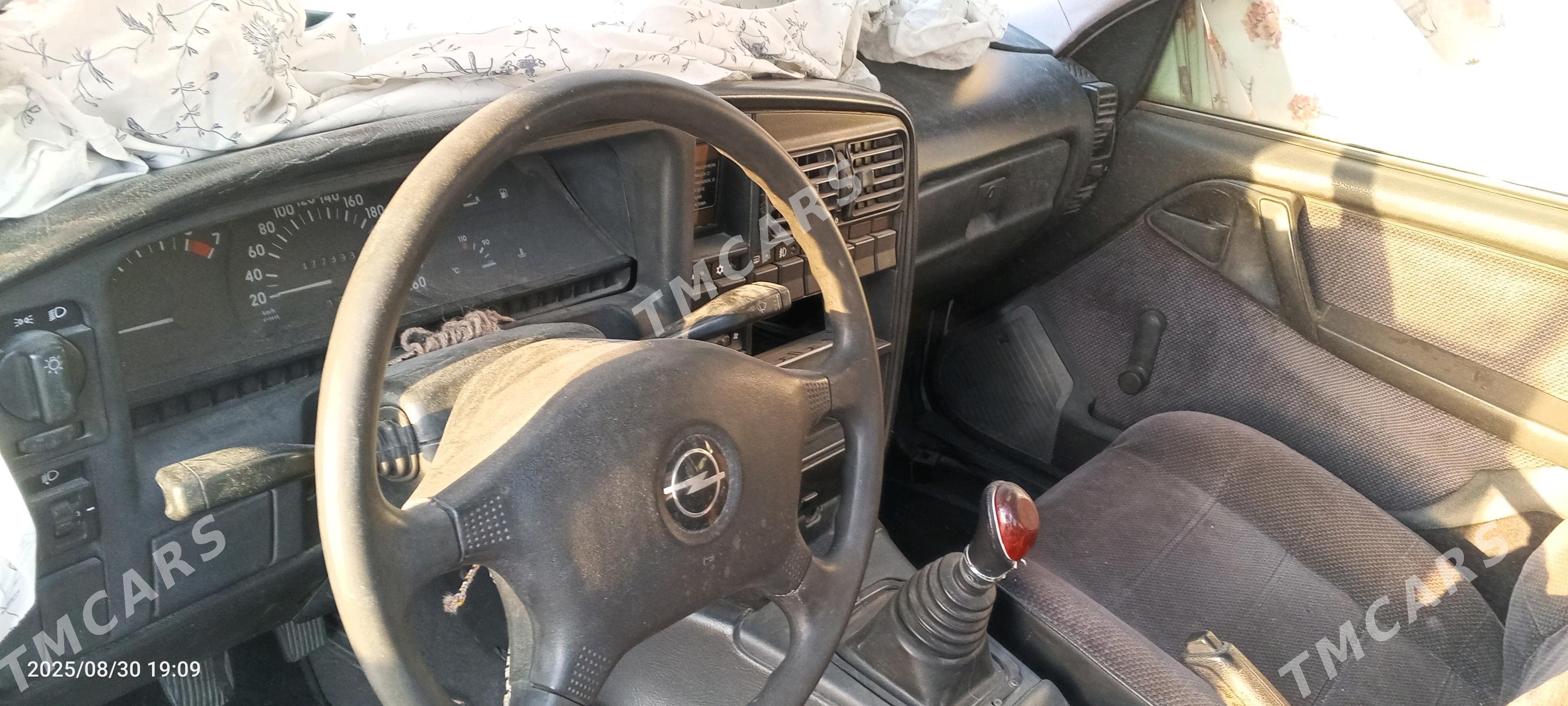 Opel Omega 1991 - 12 000 TMT - Aşgabat - img 6