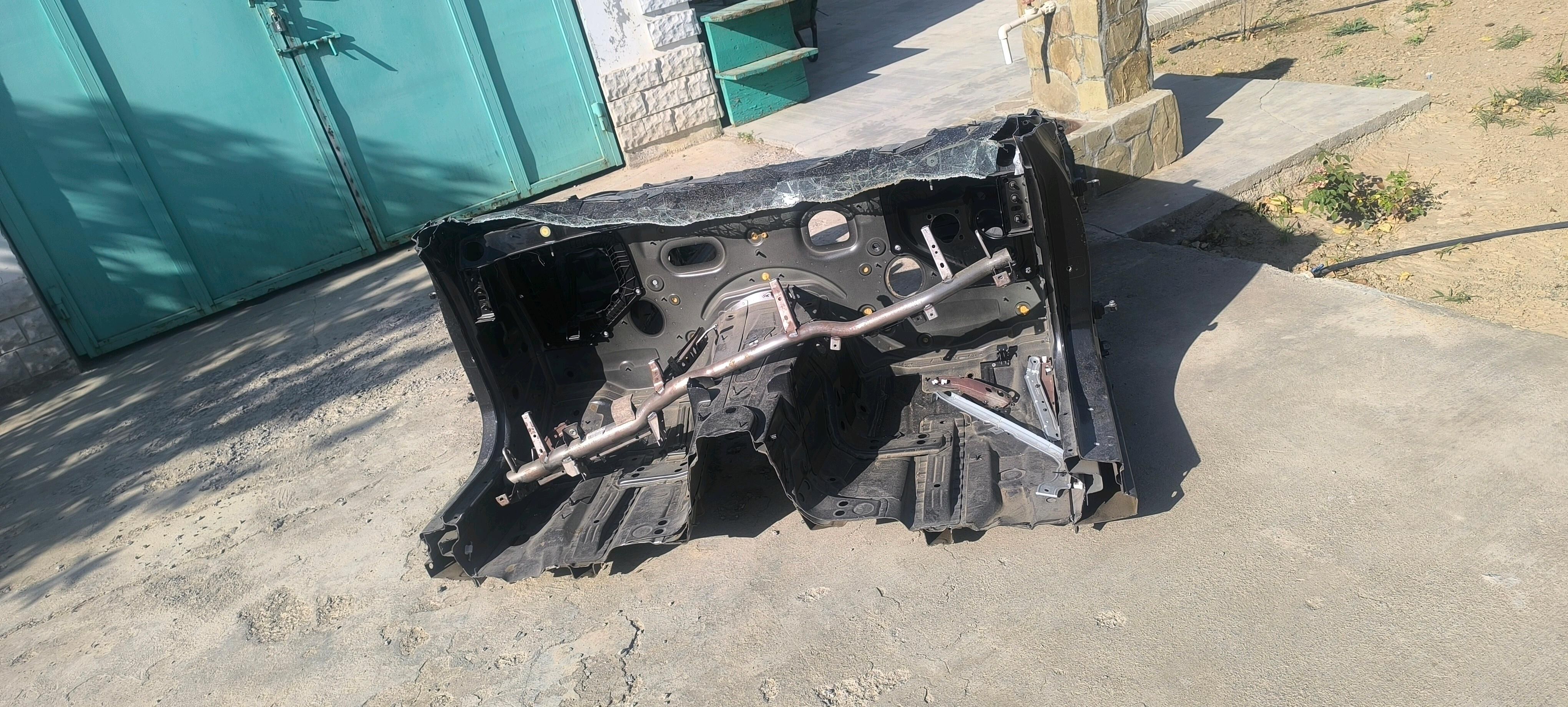 morda bmw 2 000 TMT - Aşgabat - img 4