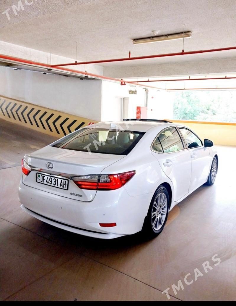 Lexus ES 350 2017 - 499 999 TMT - Aşgabat - img 3