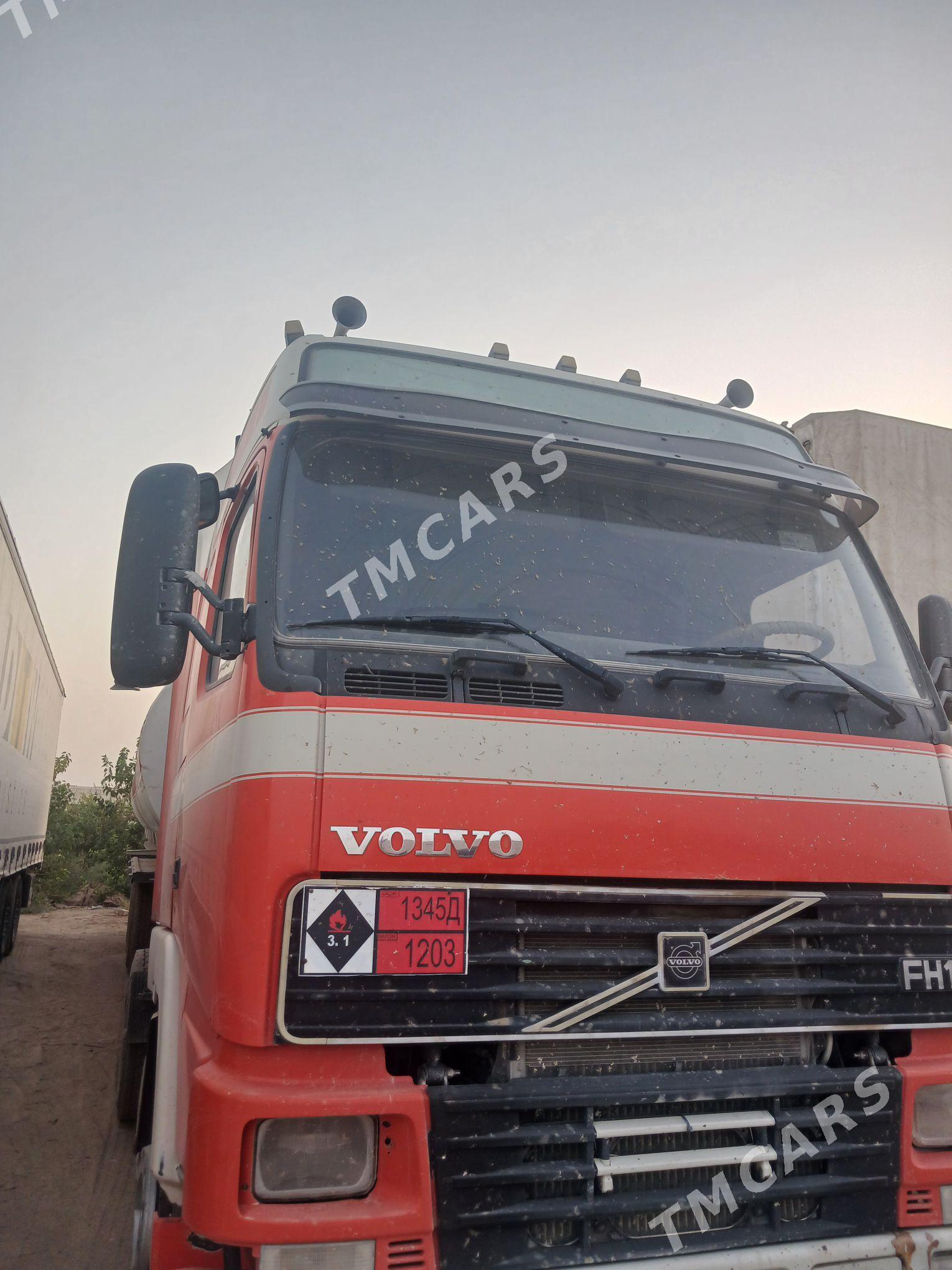 Volvo FH12 1999 - 900 000 TMT - Kerki - img 6