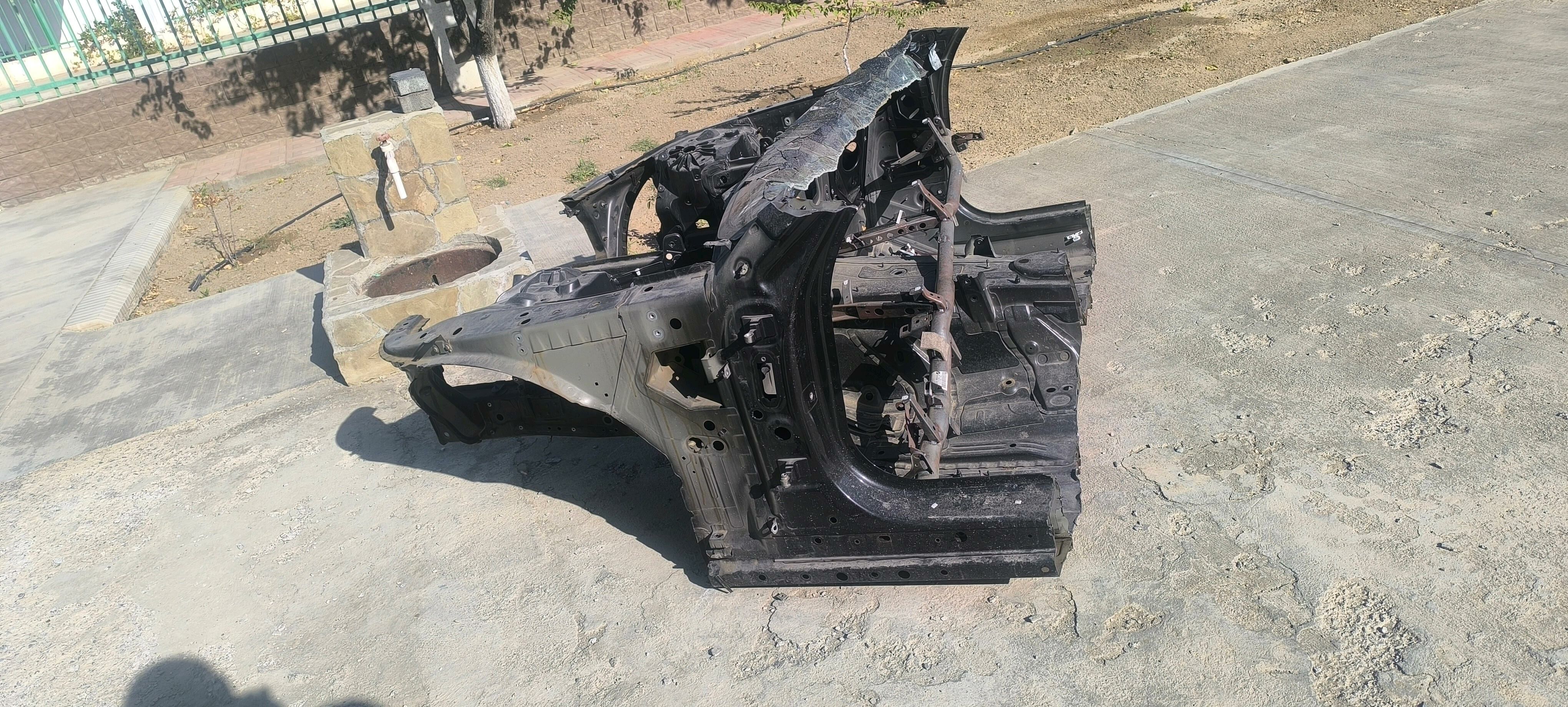 morda bmw 2 000 TMT - Aşgabat - img 3