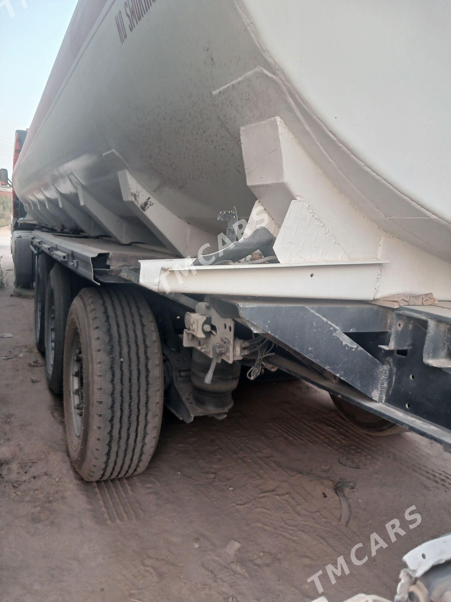 Volvo FH12 1999 - 900 000 TMT - Kerki - img 5