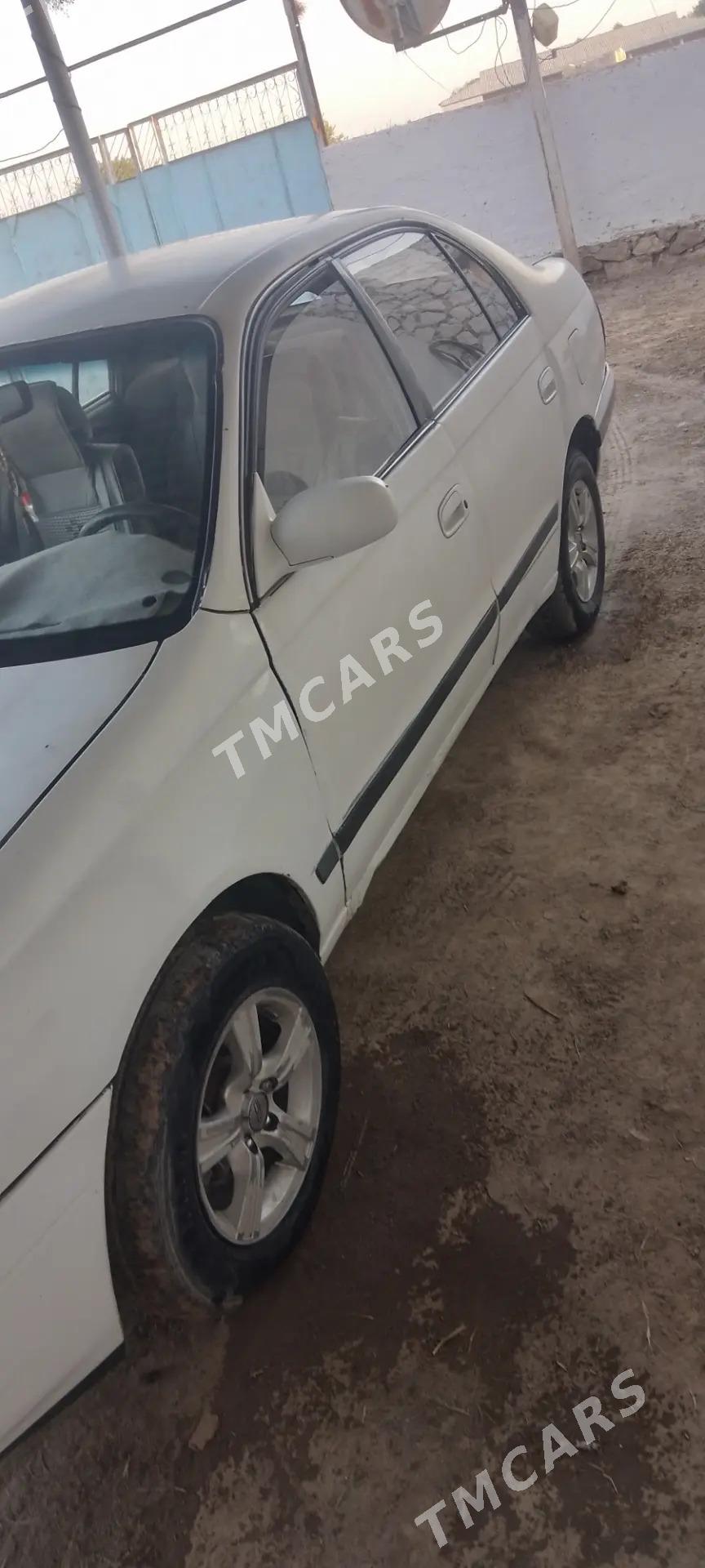Toyota Corona 1995 - 45 000 TMT - Dostluk - img 2