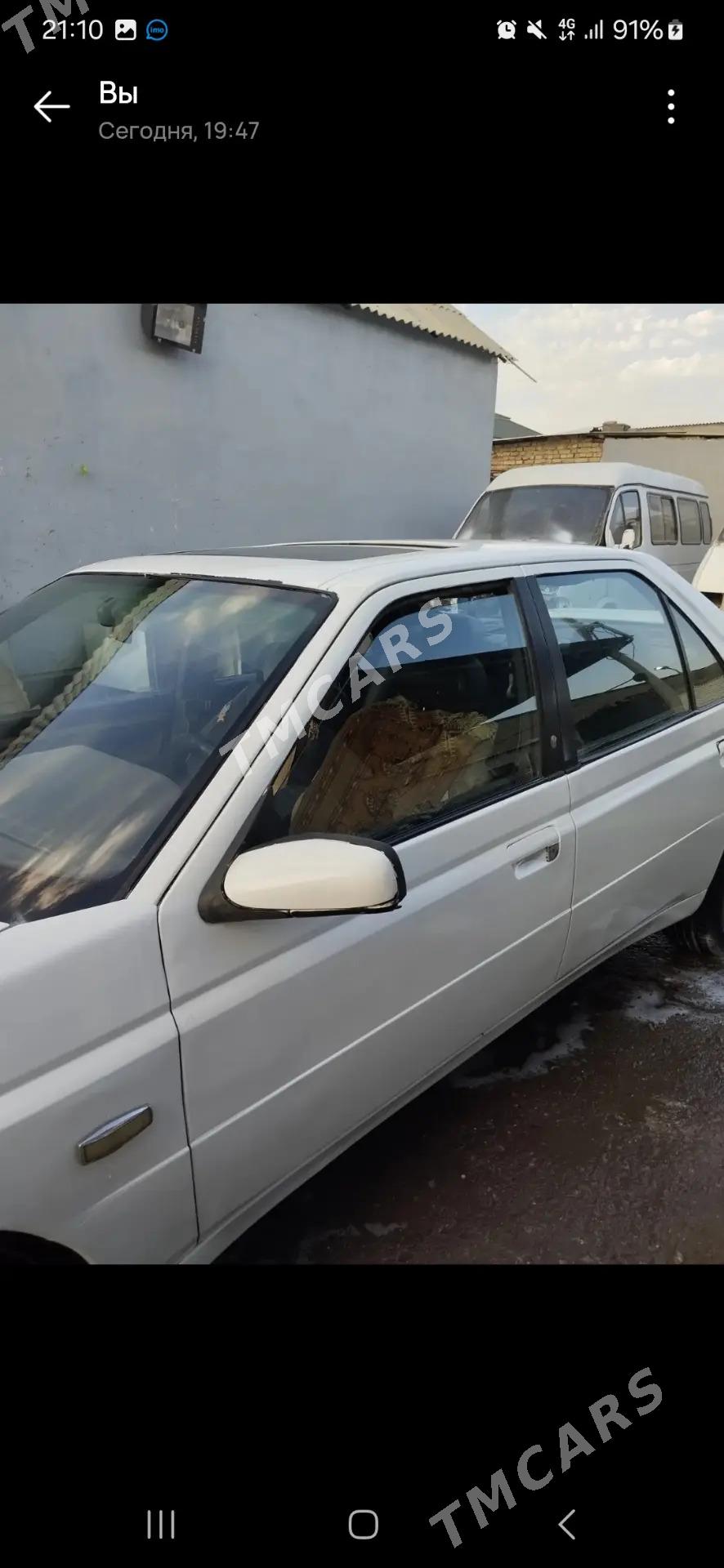 Peugeot 405 1991 - 20 000 TMT - Bedew - img 5