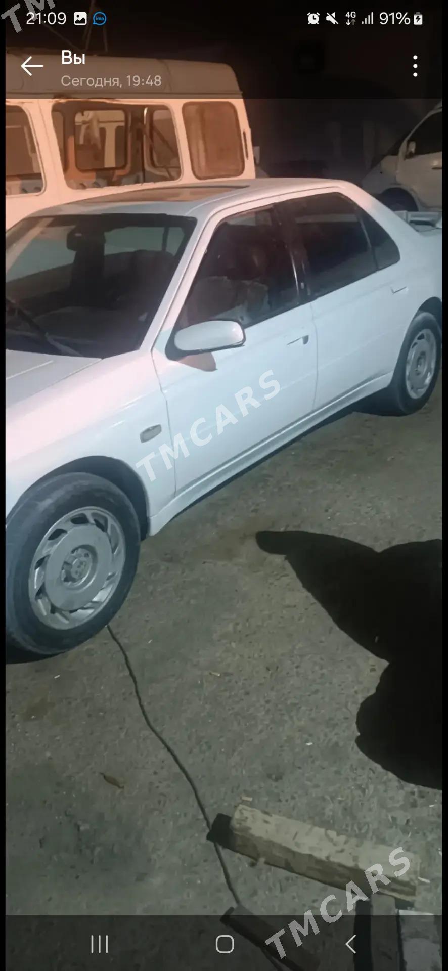 Peugeot 405 1991 - 20 000 TMT - Bedew - img 3
