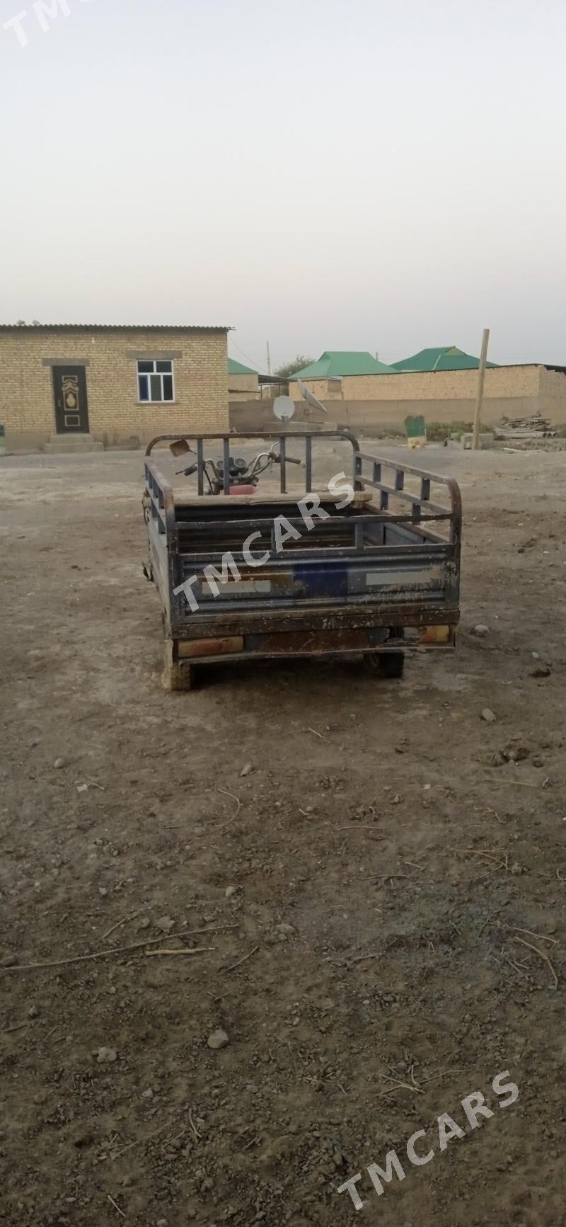 Fekon FK150-8G 2015 - 10 000 TMT - Кака - img 2