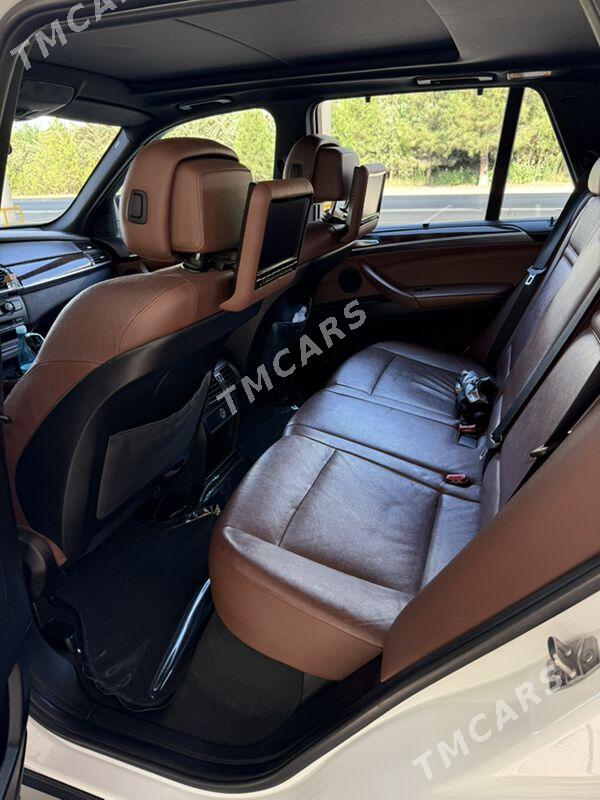 BMW X5 2010 - 264 600 TMT - Ашхабад - img 4