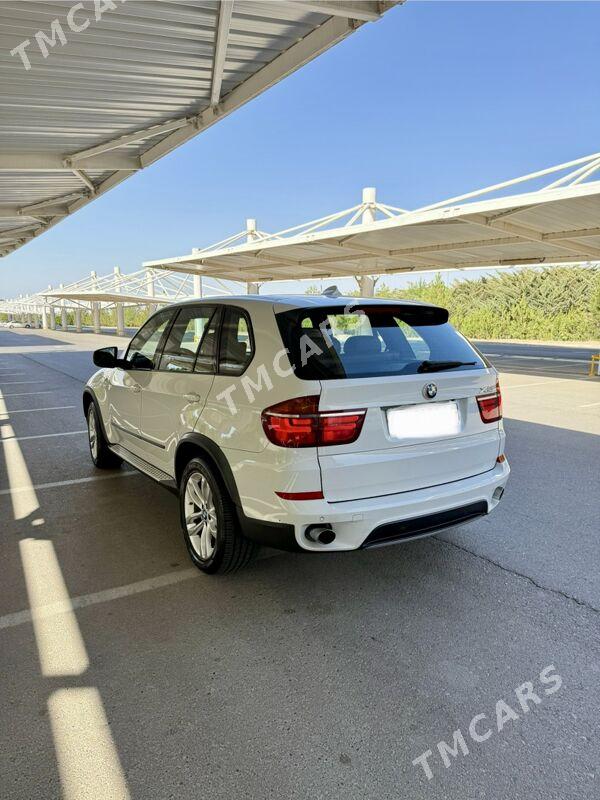 BMW X5 2010 - 264 600 TMT - Ашхабад - img 7