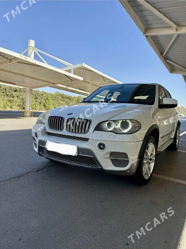 BMW X5 2010 - 264 600 TMT - Ашхабад - img 2