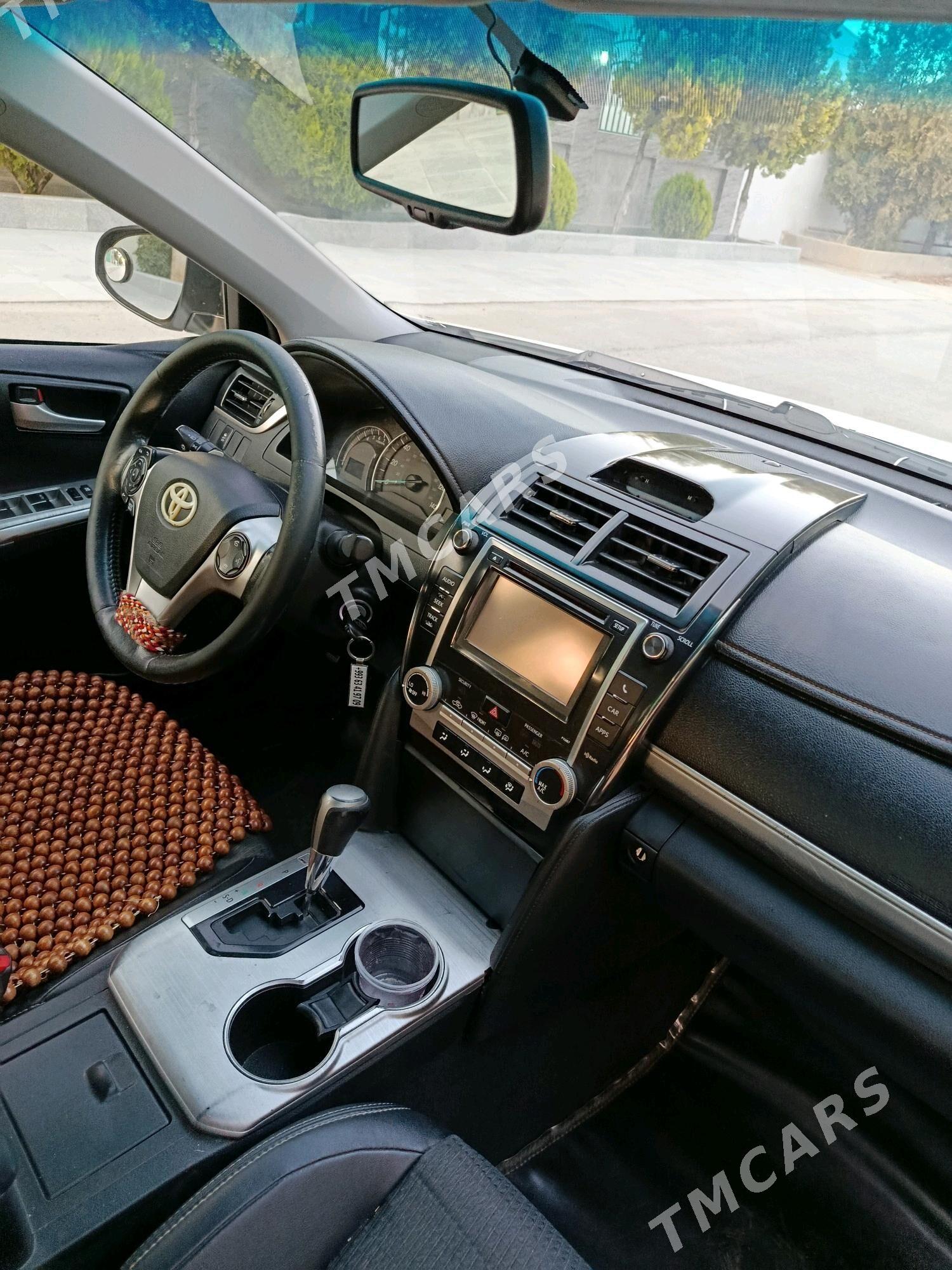Toyota Camry 2012 - 240 000 TMT - Tejen - img 2