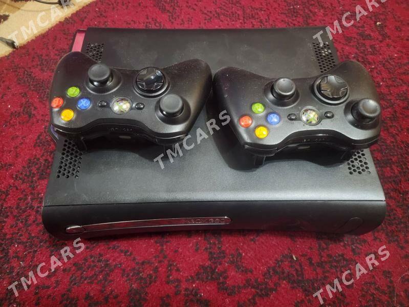 xbox 360 - Aşgabat - img 2