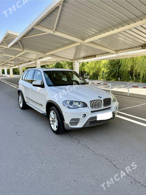 BMW X5 2010 - 264 600 TMT - Ашхабад - img 5