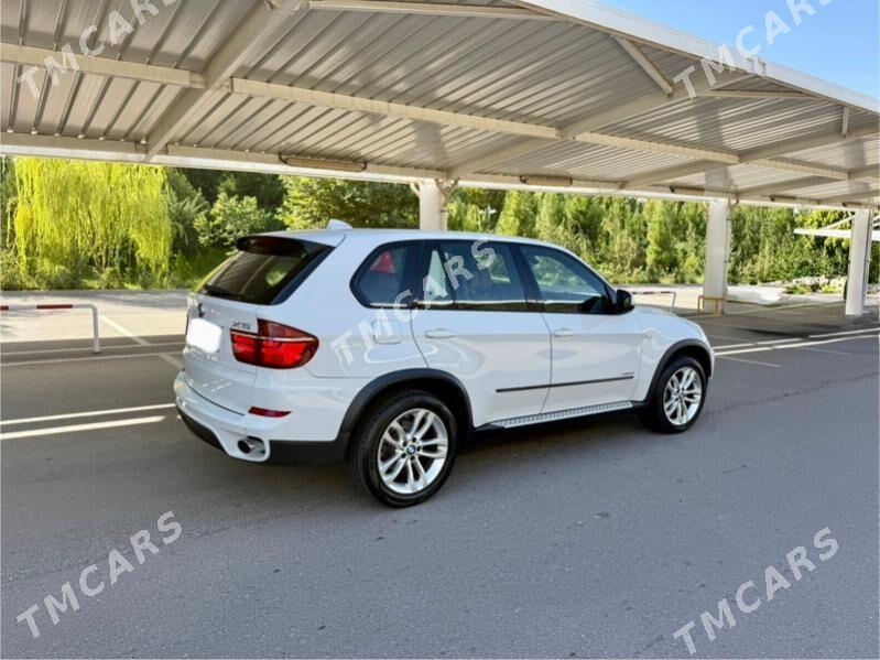 BMW X5 2010 - 264 600 TMT - Ашхабад - img 3