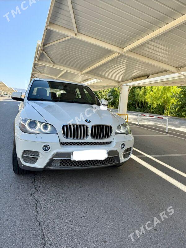 BMW X5 2010 - 264 600 TMT - Ашхабад - img 6