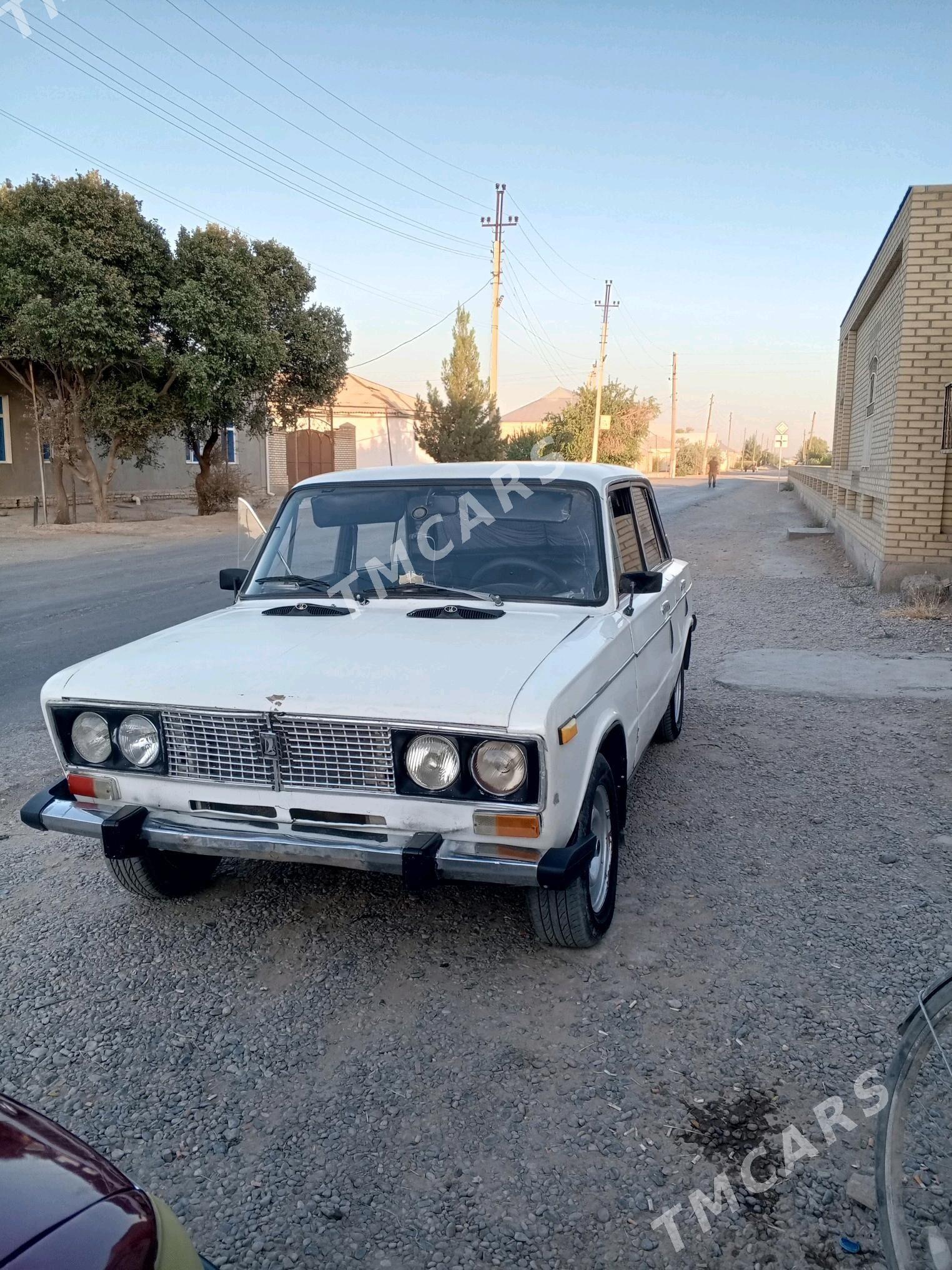 Lada 2106 1985 - 18 000 TMT - Мургап - img 4
